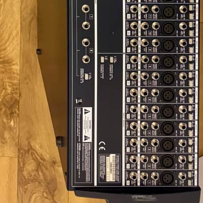 Eurodesk Mx9000 image 2