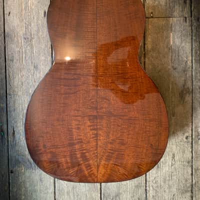 2021 Martin CF CUSTOM SHOP 00-12 Fret 15Th anniversary FSM image 3