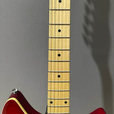 Kepoon Semi hollow Guitar image 3