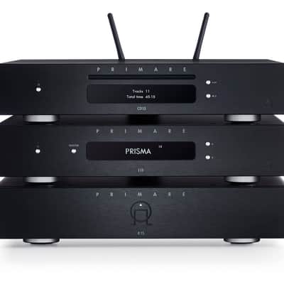 PRIMARE I 15 MM - Integrated Amplifier - NEW! image 5