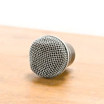 Shure SM58 Wireless Microphone Capsule CG0102U image 5