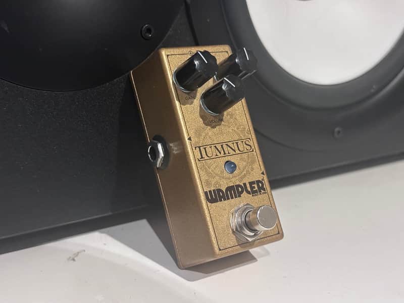 Wampler Tumnus