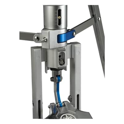 Yamaha "HHS9D" support pedal for hi-hat cymbals image 5