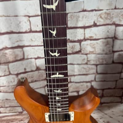 PRS S2 Special Semi-Hollow Reclaimed Limited Edition 2025 - Natural #7 image 8