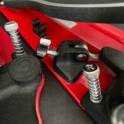 DW 5000 Turbo double bass drum pedal 2022 image 15