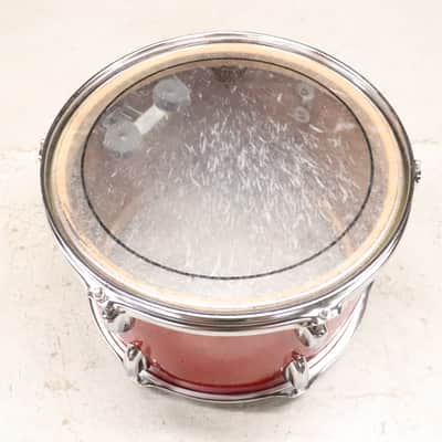 Slingerland Sound King 9x13 Rack Tom Drum Vintage 1950's image 5