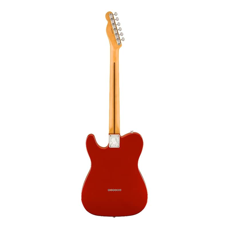 Fender Raphael Saadiq Telecaster image 2