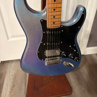 Fender 70th Anniversary Ultra Stratocaster HSS 2024 - Amethyst image 18