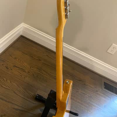 Fender TL-52 Telecaster Reissue MIJ image 3