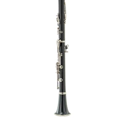 Pre-Owned Yamaha YCL-450N Intermediate Clarinet | Used image 8