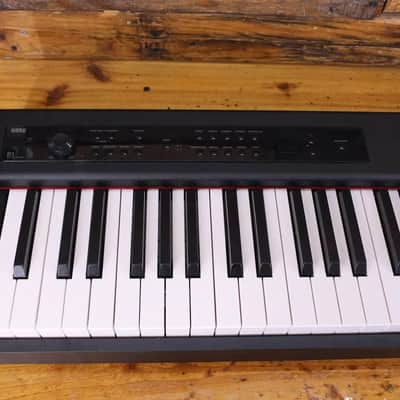 Korg 88-Key 2024 - Black