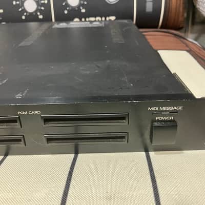 Roland U-110 PCM Sound Module image 5