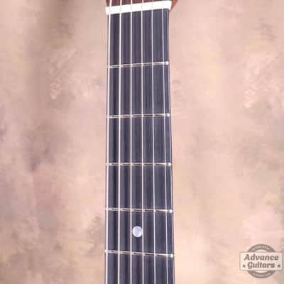 Martin 2006 CTM D-28 TC image 7