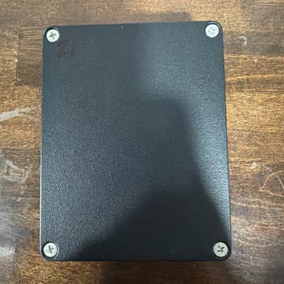 Ming Soldering Cannibalist 2025 - Black image 3