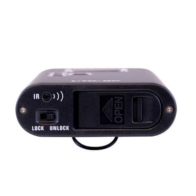 VocoPro UTD-QUAD-PLAY Quad Digital Wireless Headset Microphone System image 4
