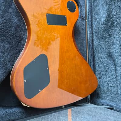 DEMO VIDEO Epiphone Lee Malia Signature RD Custom Artisan US CUTOMERS TARIFF FEES ARE PREPAID AND INCLUDED IN THE SHIPPING COST. image 6