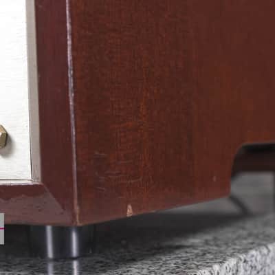 Marantz 170DC Stereo Power Amplifier in Very Good Condition image 23