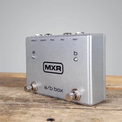 MXR ABY BOX image 2