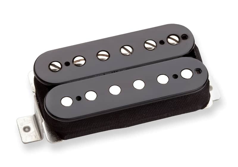 Seymour Duncan Seymour Duncan SH-1N 59 Model Humbucker Black 4...