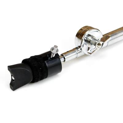 Alesis 16.25" Chrome Articulated Cymbal Support Arm for Electronic Drum Kits Bild 6
