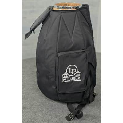 Used LP Super Palladium Super Tumba 14" w/Stand & Bag - Very Good image 7