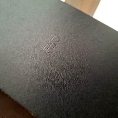 FiiO M11 Plus ESS 2023 - Black image 2