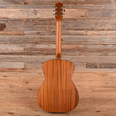 Harmony H-162 Natural 1970s image 5