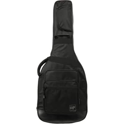 Ibanez - IGB2540-BK - DOUBLE BAG FOR EL GTR image 3