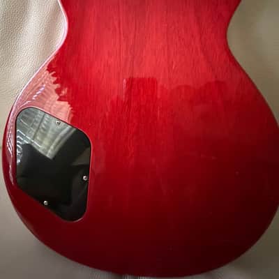 Gibson Les Paul Standard '50s 2024 Sunburst image 7
