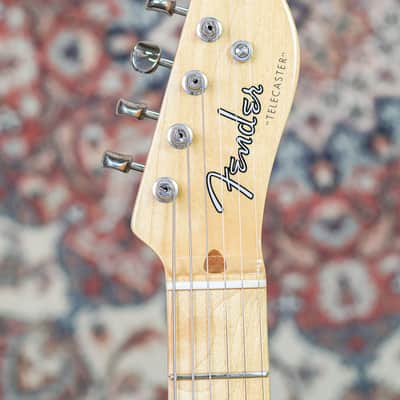 Fender American Vintage '52 Telecaster | Butterscotch Blonde image 24