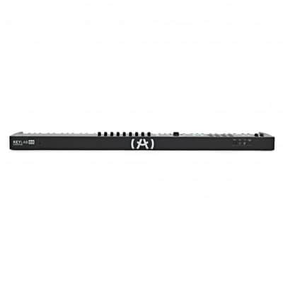 Arturia KeyLab Essential 88 Black Edition imagen 8