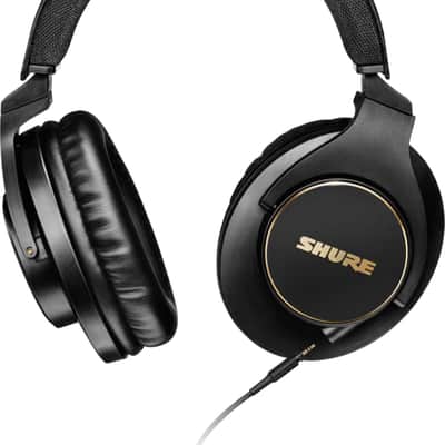 Shure SRH840A Closed-Back Headphones image 3