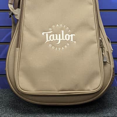 Taylor GS Mini Mahogany 2012 - Present - Natural image 11