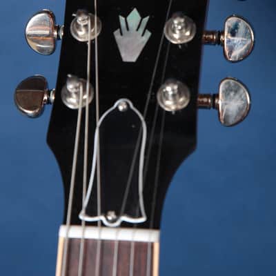 Gibson ES-335 1995 - Vintage Sunburst / Unplayed!!! image 3
