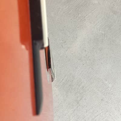 C. Giant Classic Guitar * For Builders * slightly backwards bended Neck * image 3
