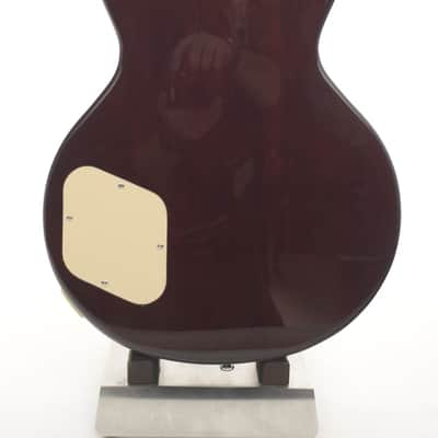 Sire Larry Carlton L7 2025 Gold Top Les Paul image 12
