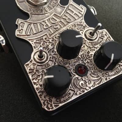Machsonic Thrust Drive (as used by Matt Bellamy of Muse) image 3