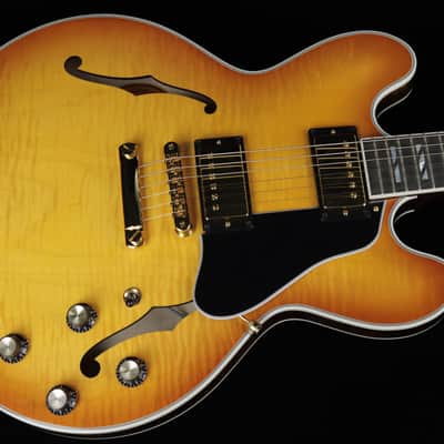 Gibson ES Supreme Exclusive - RYT (#301) image 2