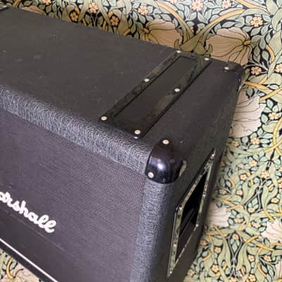 Marshall 1960AV Cab - Used image 3