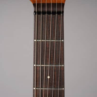 Ernie Ball Music Man Luke III HH - 2020 - Bodhi Blue w/OHSC image 7