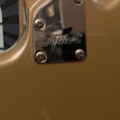 Squier Contemporary Jaguar HH ST image 6