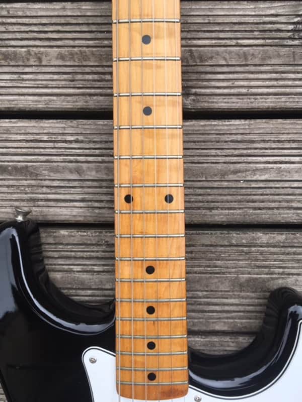 Tokai Springy Sound ST-50 1978 (first issue) | Reverb Canada