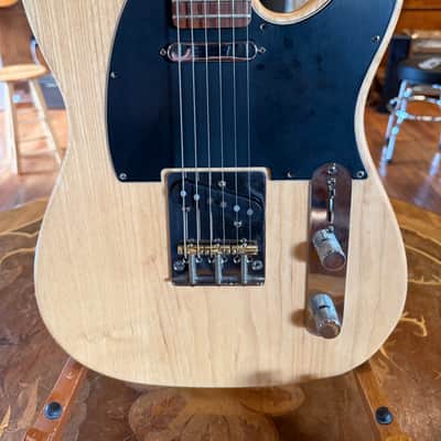 Fender American Standard Telecaster | Ash Body | 2010 image 2
