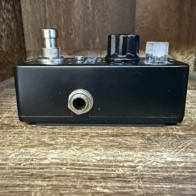 IK Multimedia ToneX One With Box 2024 - Present - Black image 5
