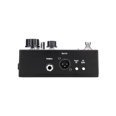 EarthQuaker Devices ZEQD-Pre Tube Preamp image 4