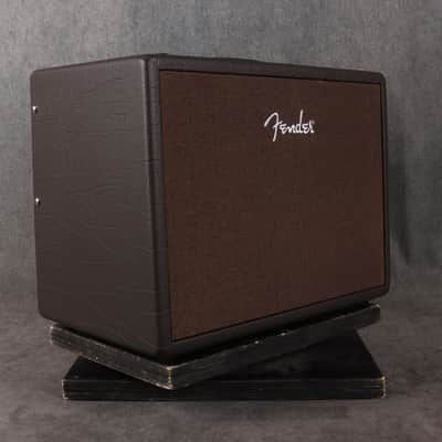 Fender Acoustic Junior Amp - 2nd Hand (X1193005) image 3