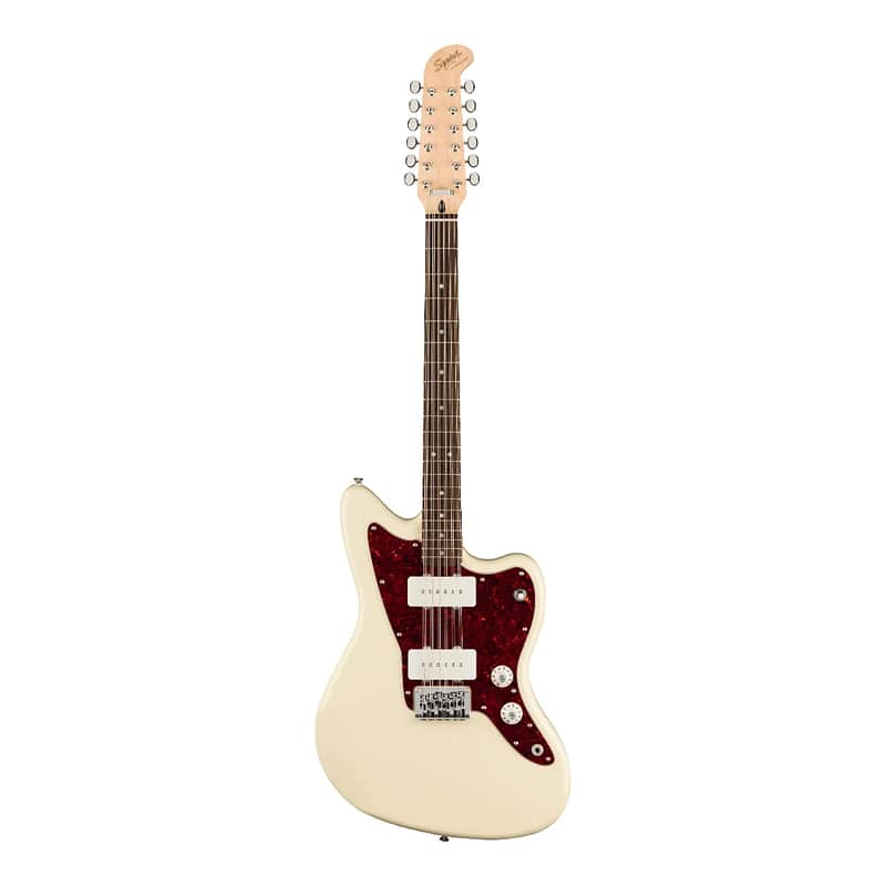 Squier	Paranormal Jazzmaster XII image 1