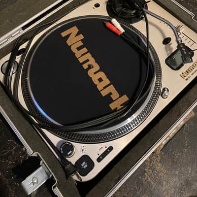 Numark TT1 pro High torque direct drive image 1