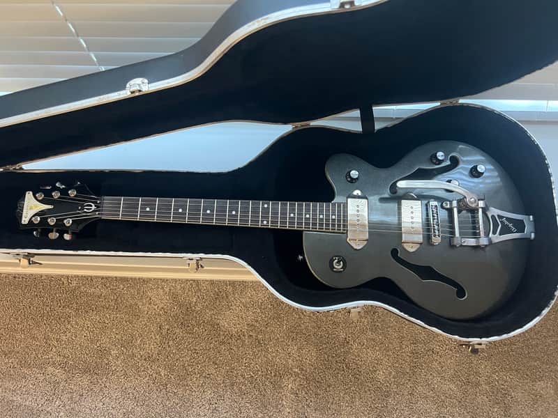 Epiphone Wildkat Royale image 1