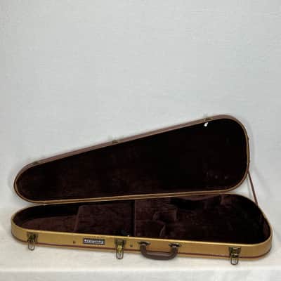 Nash T-69 TL image 23